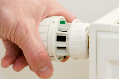 Millhalf central heating repair costs