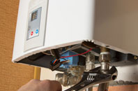 free Millhalf boiler install quotes