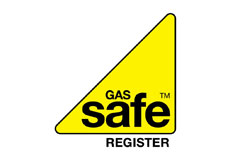 gas safe companies Millhalf